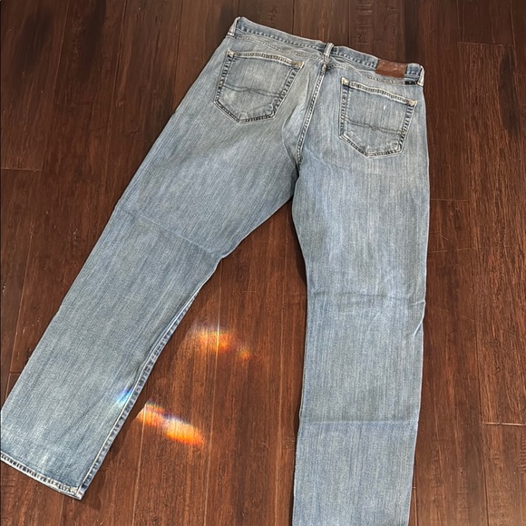 VINTAGE LUCKY JEANS - Picture 8 of 9